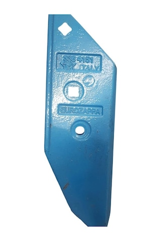 Eurozappa Lemken Aşınma Parçalı Pulluk Bıçağı