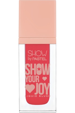 Pastel Show Your Joy Likit Allık 56
