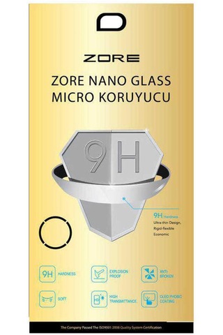 Asus Zenfone 5 Ze620kl Zore Nano Micro Temperli Ekran Koruyucu Senalstore