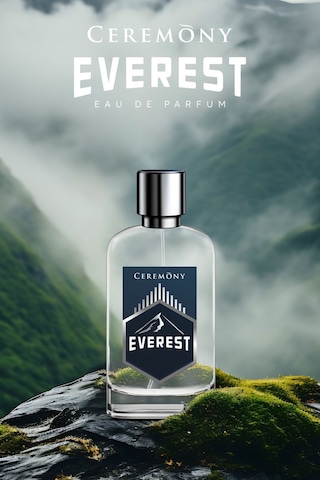 Ceremony Everest Erkek Parfüm EDP 50 ML