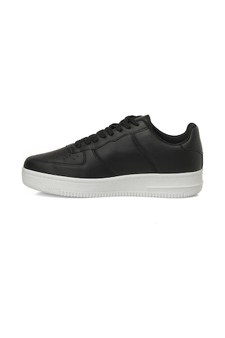 Proshot Aıdo 6fx Siyah Erkek Sneaker 000000000102202043 Siyah-beyaz