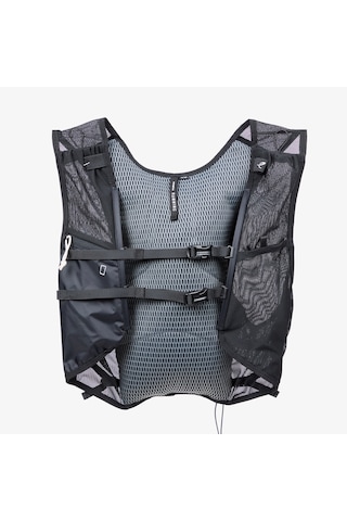 Energetics Zyrox Vest Iı Erkek Siyah Koşu Yeleği 430268 Siyah