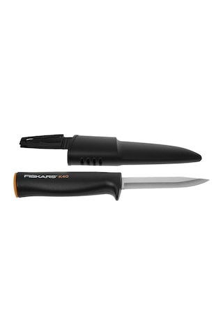 Fiskars Genel Kullanım Bıçağı K40 1001622