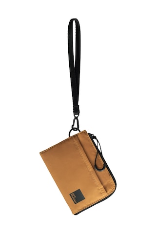 Jack Wolfskın Wandermood Wallet 3389 Çok Renkli