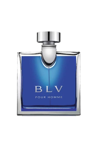 Bvlgari Blv Homme Erkek Parfüm EDT 100 ML