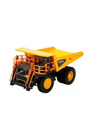 1:60 Volvo R100e Rigid Hauler Model Araba