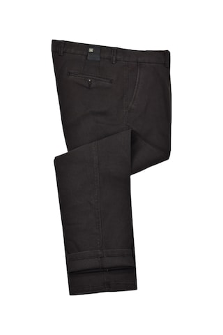 Erkek Mevsimlik Kanvas Pantolon Bgl-st04309 Kahverengi