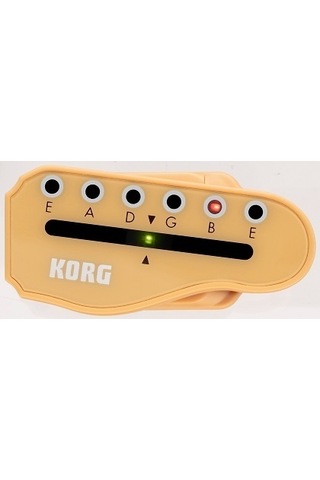 Korg Headtune Ht-G1 Tuner