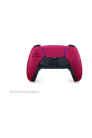 Sony Playstation 5 Dualsense Wireless Controller Oyun Kolu - Ds C