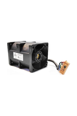Delta DC12V 1.82A 40x40x56MM bilgisayar sunucu soğutma fanı