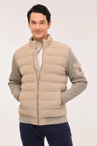 Lumberjack Ml Flame Fl-14pr Erkek Mont 101913399 001