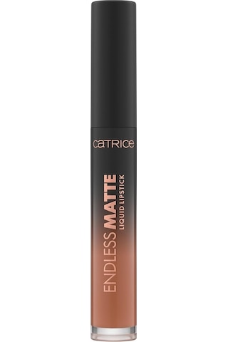 Catrice Endless Matte Likit Ruj 4,5 Ml Rujlar 020 Lovely Nude