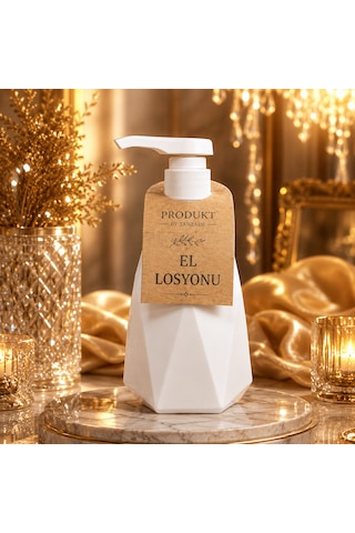 Produkt By Tanzade Luxury Hand Lotion Nemlendirici Premium El Losyonu Produkt By Tanzade Luxury Hand Lotion Nemlendirici Premium El Losyonu