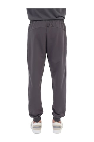 Lumberjack Mb Ct107 Jogger 6fx Erkek Eşofman Altı Antrasit