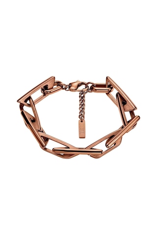 Diesel Djdx1645-200 Erkek Bileklik Bronz