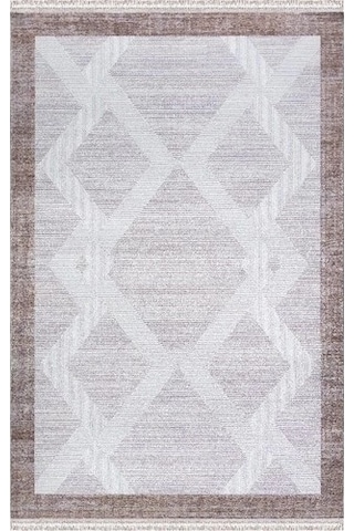 Merinos Halı 200x290 Rodin Koleksiyonu 60896-070 Renkli