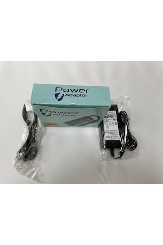 Xp Power 12v 5a Plastik Kasa Dokunmatik Pos Adaptör