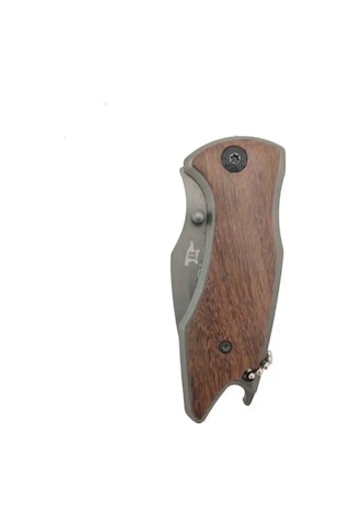 Buck X75 Mini Kamp Çakı Çok Renkli