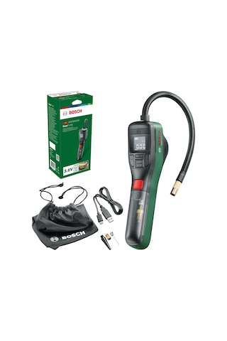 Bosch Home And Garden Easypump Elektrikli Hava Pompası Mini Kompr