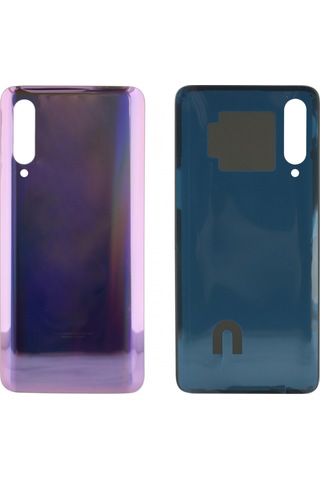 Teknonet Xiaomi Mi 9 Uyumlu Batarya Kapağı 001