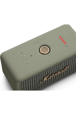 Marshall Emberton Iıı Bluetooth Hoparlör Sage Green Zd.1007861