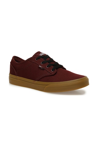 Vans Atwood Pembe Kadın Sneaker Pembe