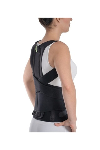 Medikaltec Wıngmed Neopren Dorselomber Korse W 407 1