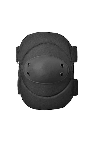 Evolite Dizlik Dirseklik Set Siyah