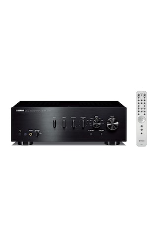 Yamaha A-s701 Stereo Amplifier / Siyah