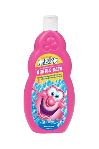 Mr.Bubble Original Banyo Köpüğü 473 ML