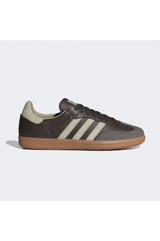 adidas Samba Og Unisex Kahverengi Spor Ayakkabı Id1481 Kahverengi