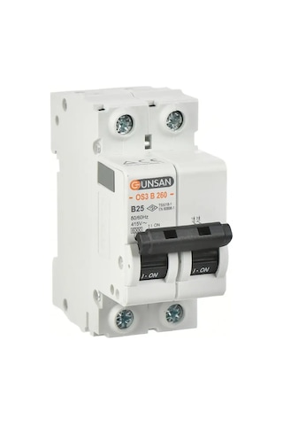 Valta Otomatik Sig. 2p 6ka B Tip 2a Valta Otomatik Sig. 2p 6ka B Tip 2a