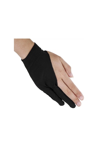 Grafikerler Için Profesyonel Grafik Tablet Çizim   Eldiveni