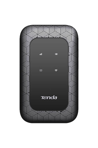 Tenda 4G180 4G Gelişmiş Lte Mobil Cep Wi-fi Router