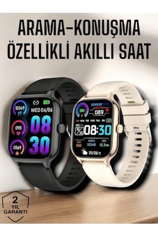 Suya Dayanıklı Bluetooth Akıllı Saat Gps Adımsayar Nabız & Sağlık Takibi Suya Dayanıklı Bluetooth Akıllı Saat Gps Adımsayar Nabız & Sağlık Takibi