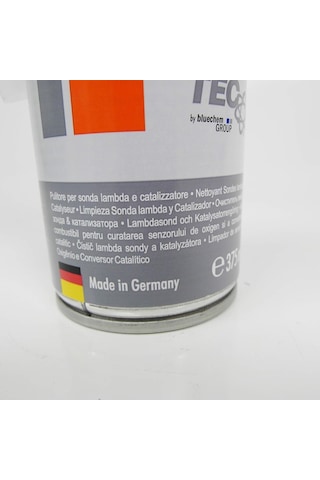 Protec Katalizör Ve Oksijen Sensörü Temizleyici 375ml / Yakıt Katkısı