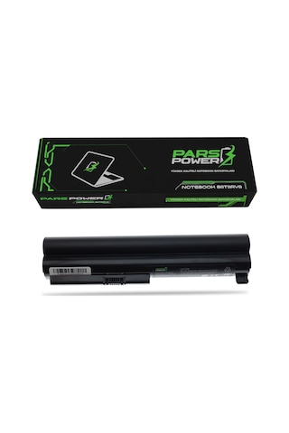 LG Uyumlu A510 Notebook Batarya - Pil Pars Power
