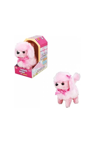 Nessiworldman Sevimli Köpek Poodle
