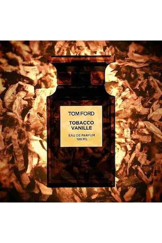 Tom Ford Tobacco Vanille Erkek Parfüm EDP 100 ML