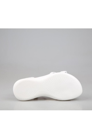 Guja 24y161-7 Çocuk Sandalet Beyaz