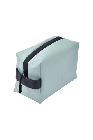 Sage Core Grooming Case