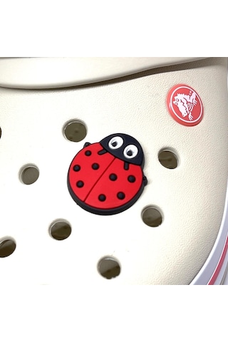 Crocs Terlik Süsü & Renkli Aksesuar Jibbitz (548474865)