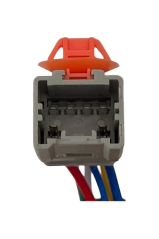 Cam Krikosu Ön Sol Honda Cıvıc Vtec 2 2001-2006 Elektrikli Motorlu