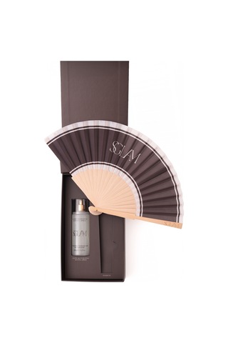 S'glam Glow Breeze Set