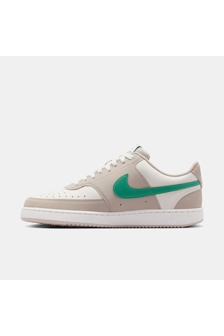 Nike Court Vision Low Erkek Günlük Spor Ayakkabı Im0459-108 Bej