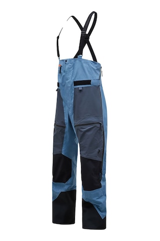 Peak Performance M Vertical Gore-tex Pro Bib Pants 30207 Çok Renkli