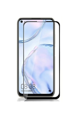 Samsung Gaalxy A11 Uyumlu Mat Seramik Nano Kırılmaz Ekran Koruyucu - Anti Static Parmak İzi Bırakmaz