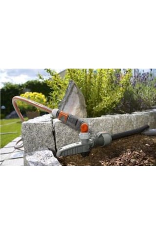 Gardena 8254-20 Sulama Başlığı Açılı Dönebilir