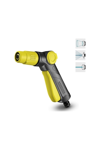 Hortum Set 1/2'' 20 Mt