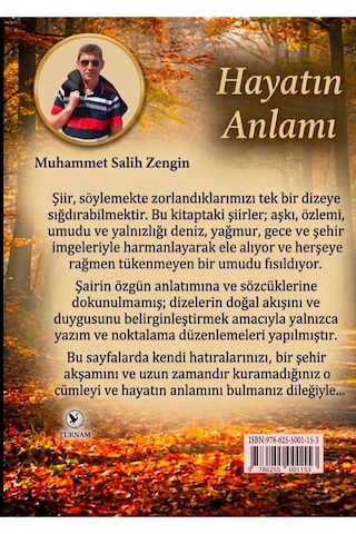 Hayatın Anlamı - 922913637
